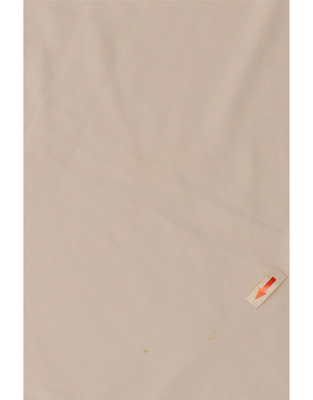 Puma Herre Grafisk T-Shirt Top Stor Hvid