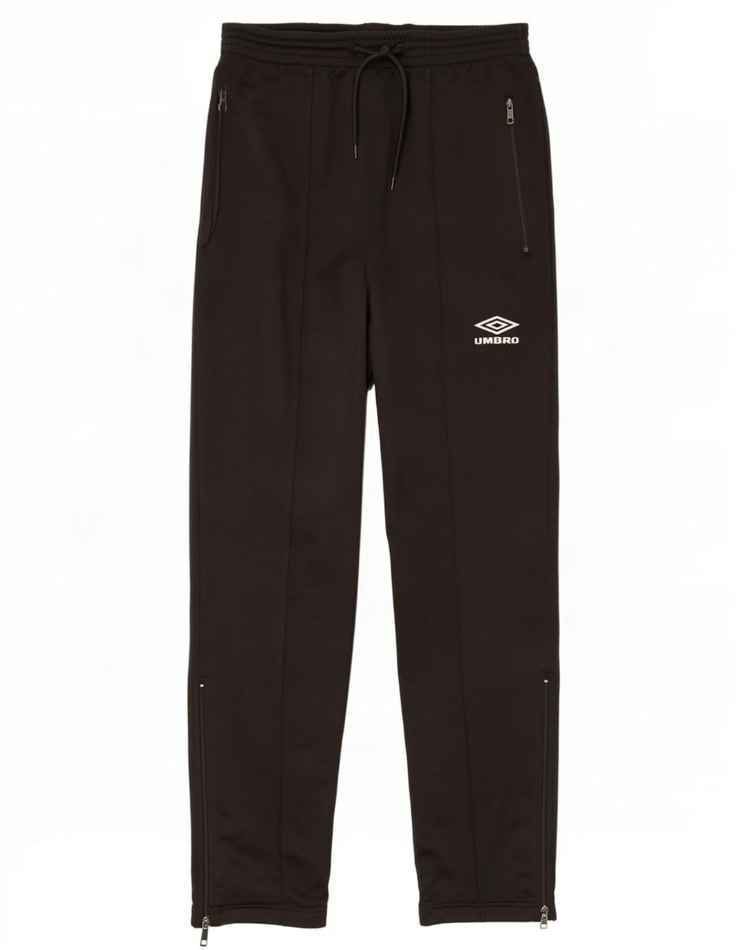 Umbro Herre træningsdragt Bukser Small Black