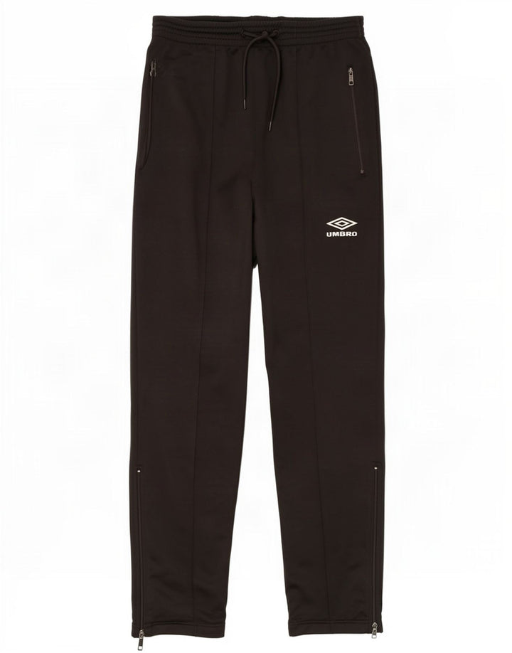Umbro Herre træningsdragt Bukser Small Black
