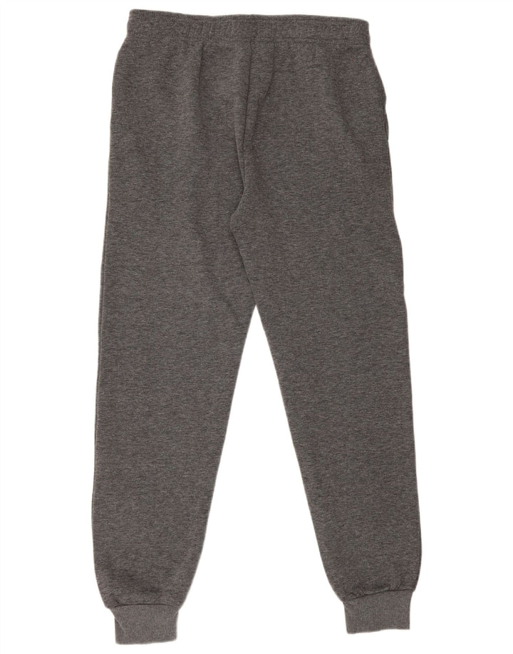 Umbro Herre træningsdragt Bukser Joggers 2XL Grå Flecked Polyester