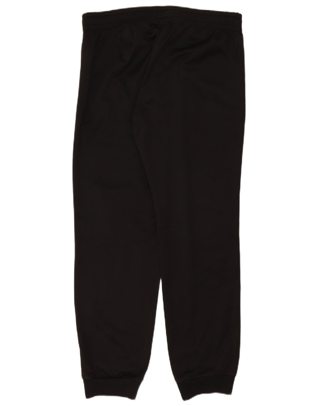 Lotto Herre træningsdragt Bukser Joggers Medium Sort Polyester