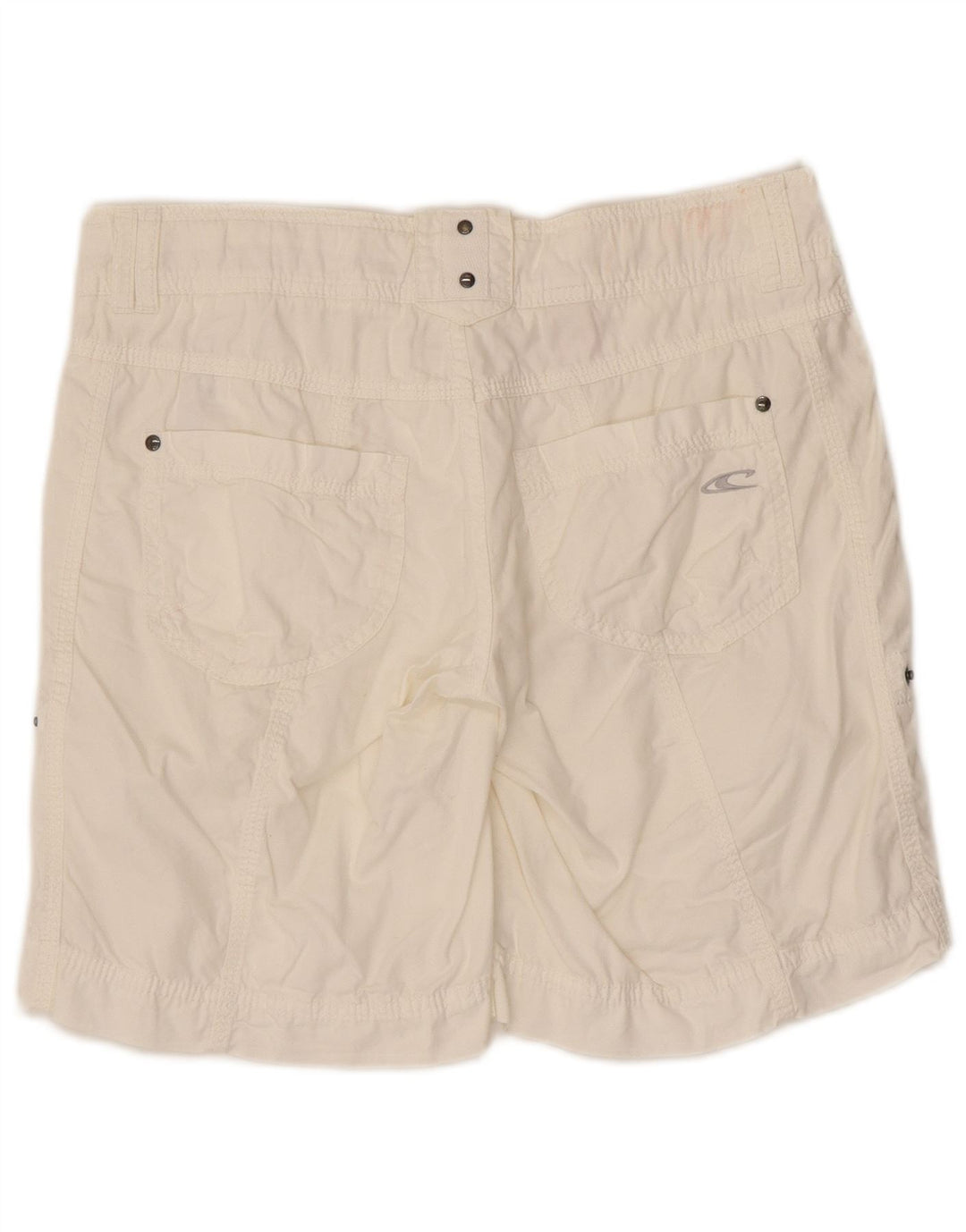 O'Neill Casual Shorts til kvinder W26 Små hvide bomuld