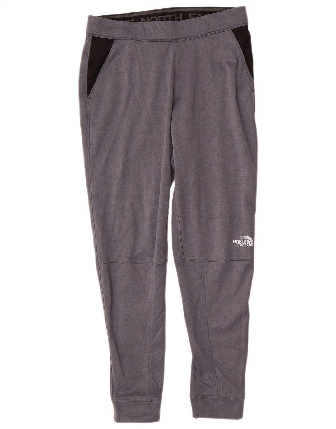 THE NORTH FACE Træningsdragt til mænd Joggers Medium Grey Colourblock