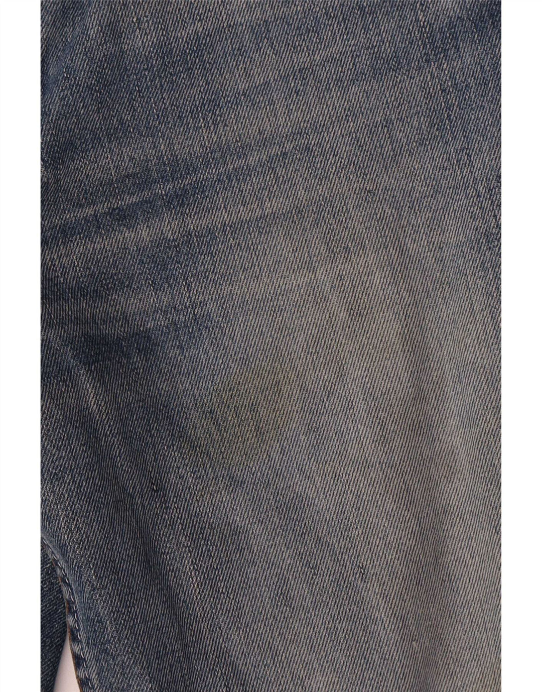 Levi's Bootcut jeans til mænd W30 L27 Blå