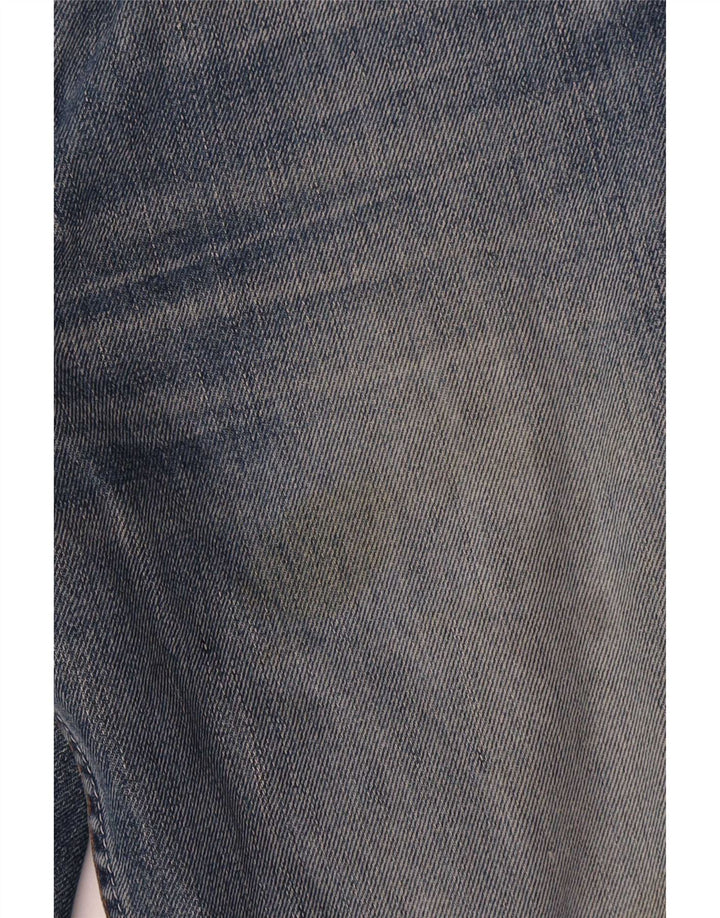 Levi's Bootcut jeans til mænd W30 L27 Blå
