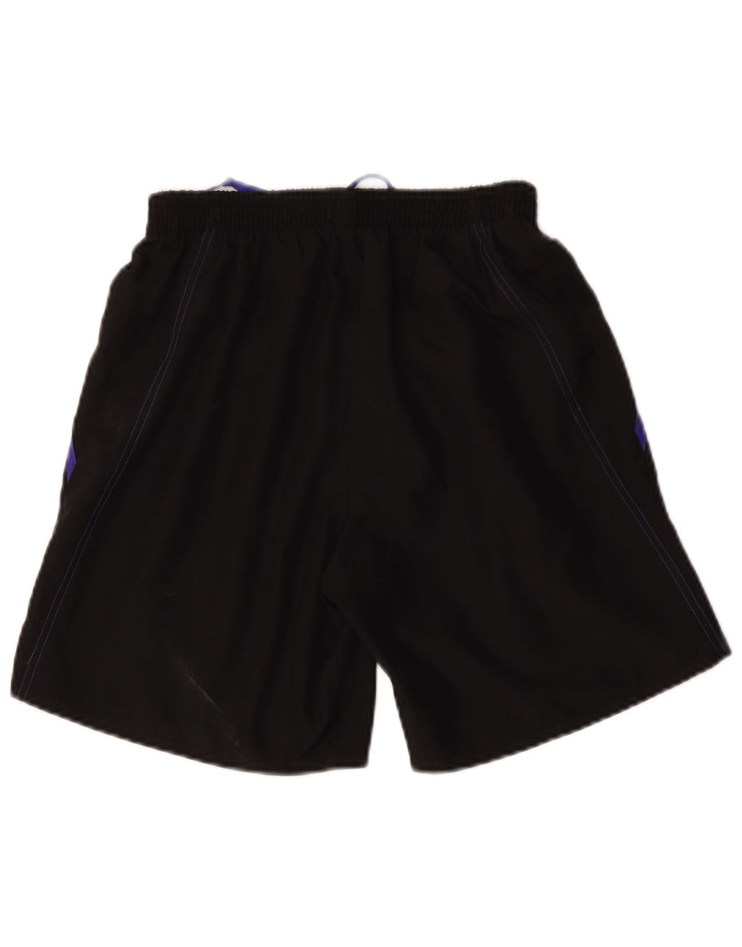 Adidas Climalite Sportsshorts til mænd Small Black Polyester