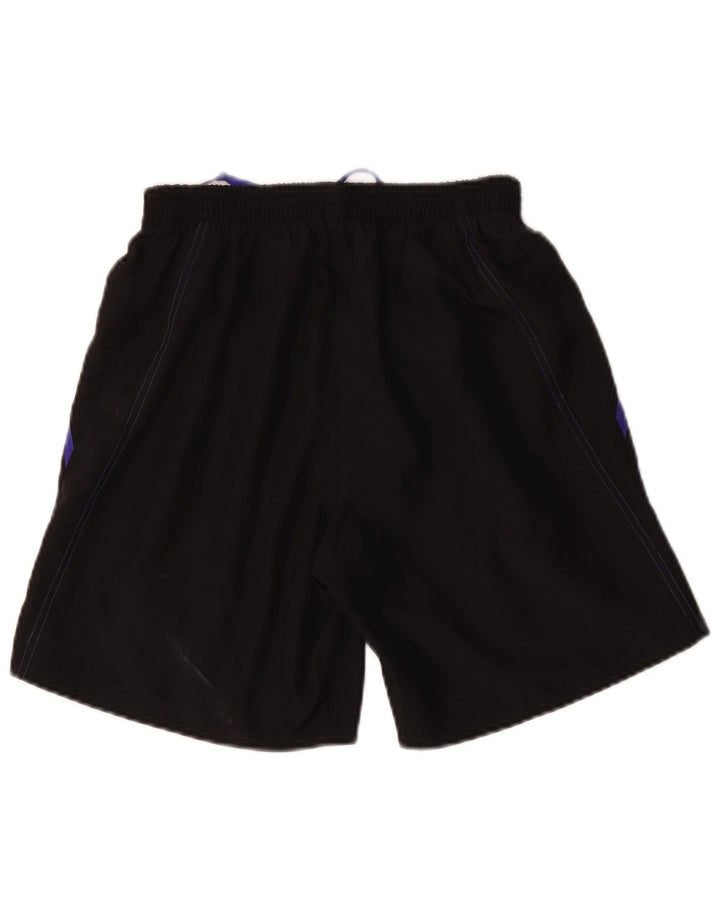 Adidas Climalite Sportsshorts til mænd Small Black Polyester