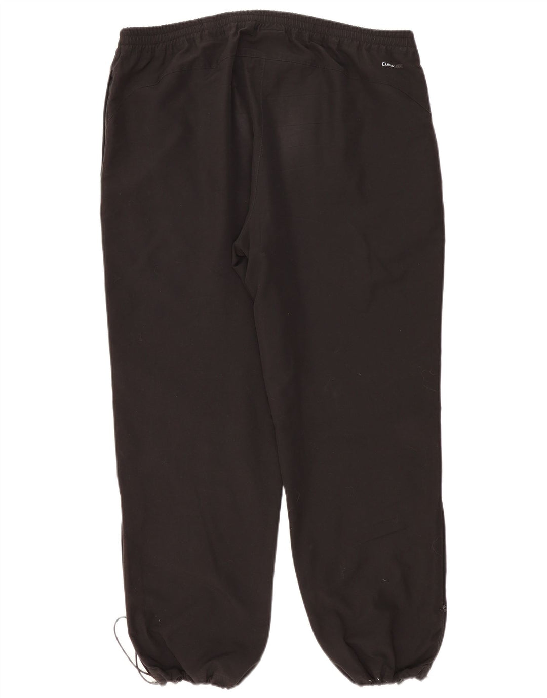 Adidas Træningsdragt til mænd Joggers XL Sort Polyester