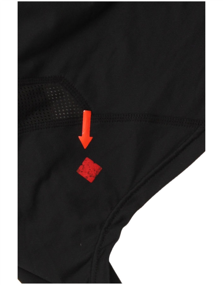 Nike Herrevest Top UK 36/38 Small Black