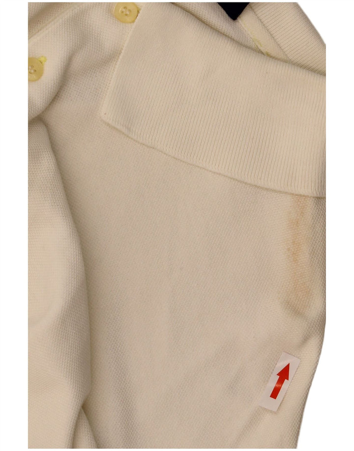 Asics herre polo shirt lille beige