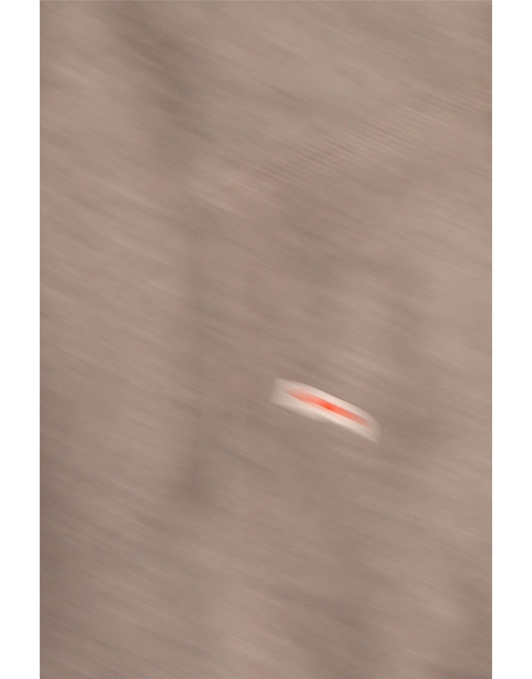 Nike træningsdragt topjakke til mænd XL grå bomuld