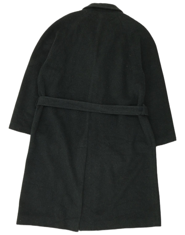 Ungaro Herre Overfrakke UK 40 Large Green