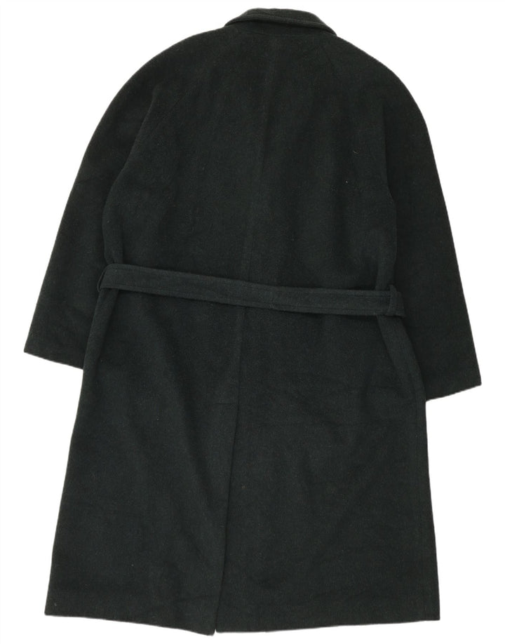 Ungaro Herre Overfrakke UK 40 Large Green