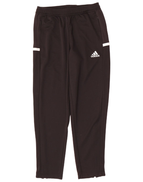 Adidas Herre Climacool Træningsdragt Bukser Medium Sort Colourblock