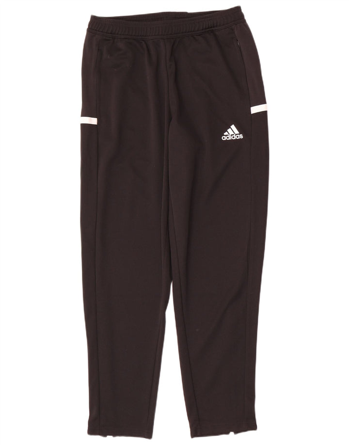 Adidas Herre Climacool Træningsdragt Bukser Medium Sort Colourblock
