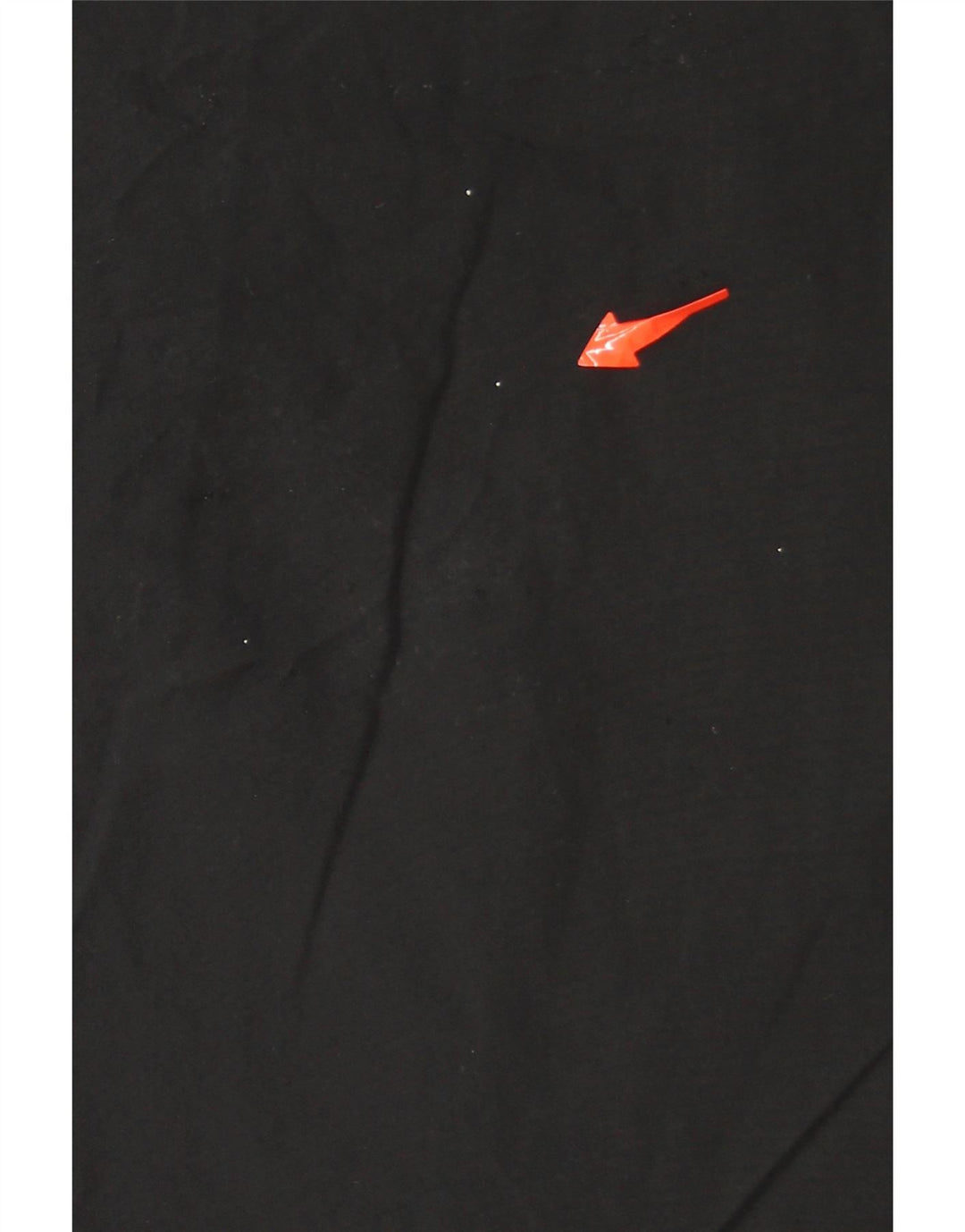 ADIDAS Mens Tracksuit Trousers Large Black Polyester