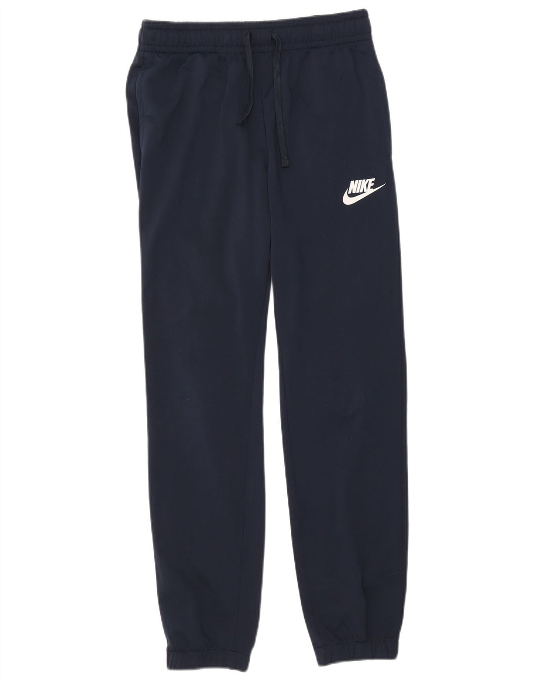 NIKE Træningsdragt bukser til mænd Joggers Små marineblå polyester