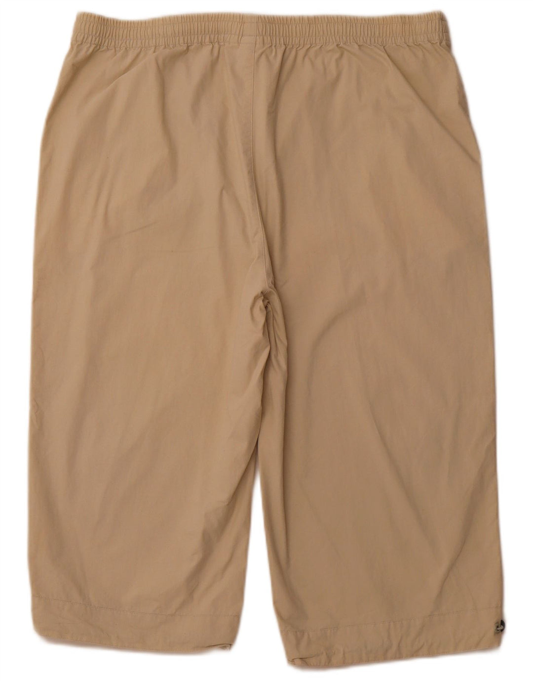 ELLESSE Herre Bermuda Sportshorts Stor Beige Bomuld