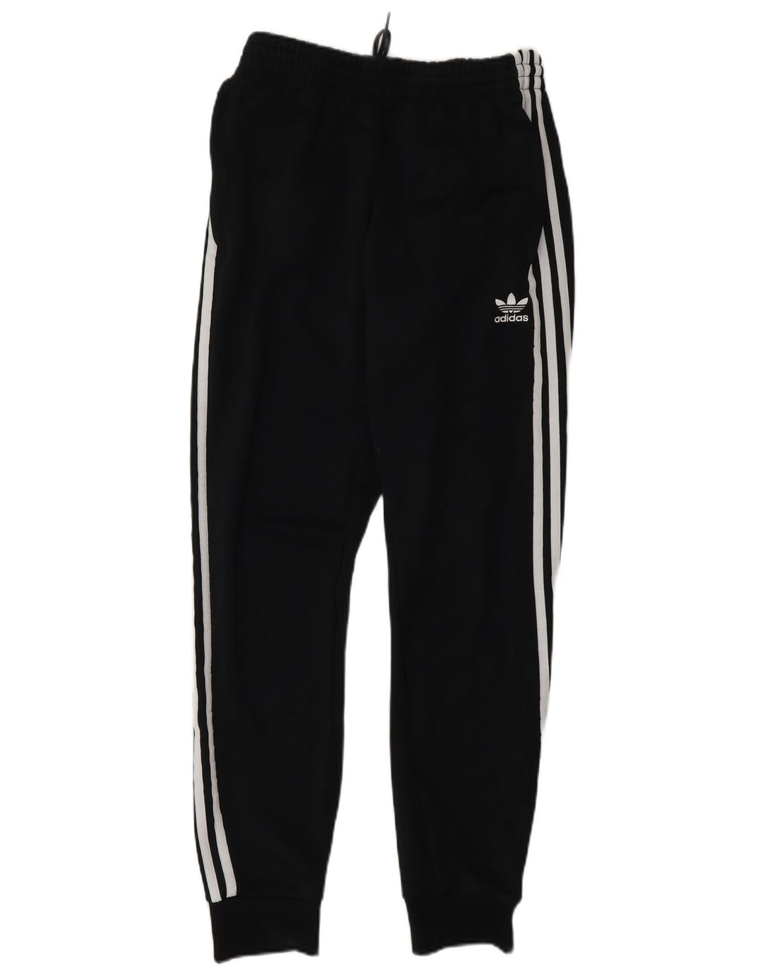 Adidas Træningsdragt til mænd Joggers Lille sort polyester