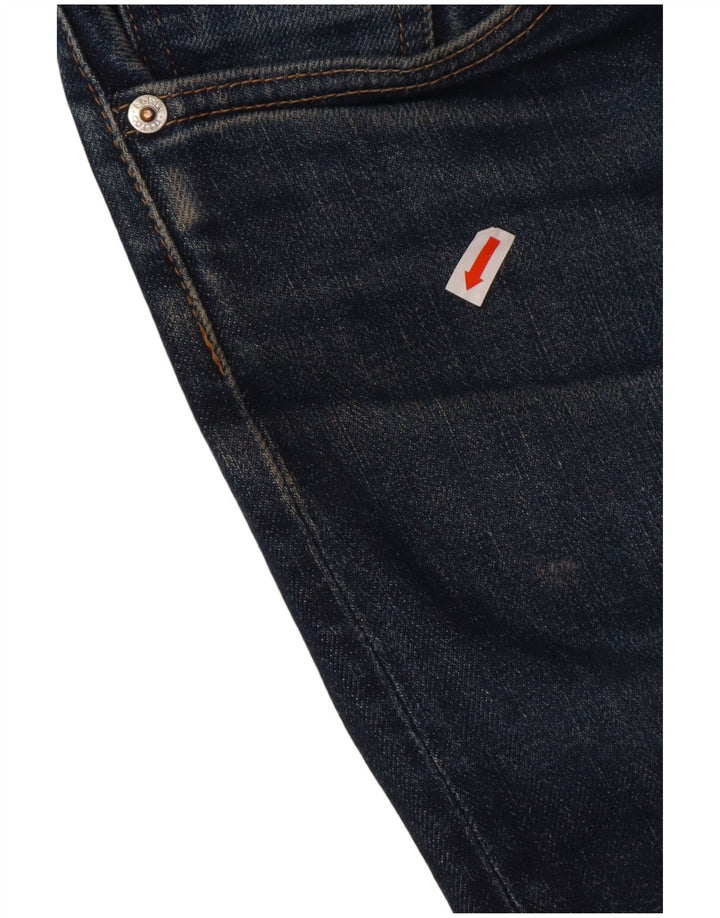 Herre Regular Tapered Jeans W36 L30