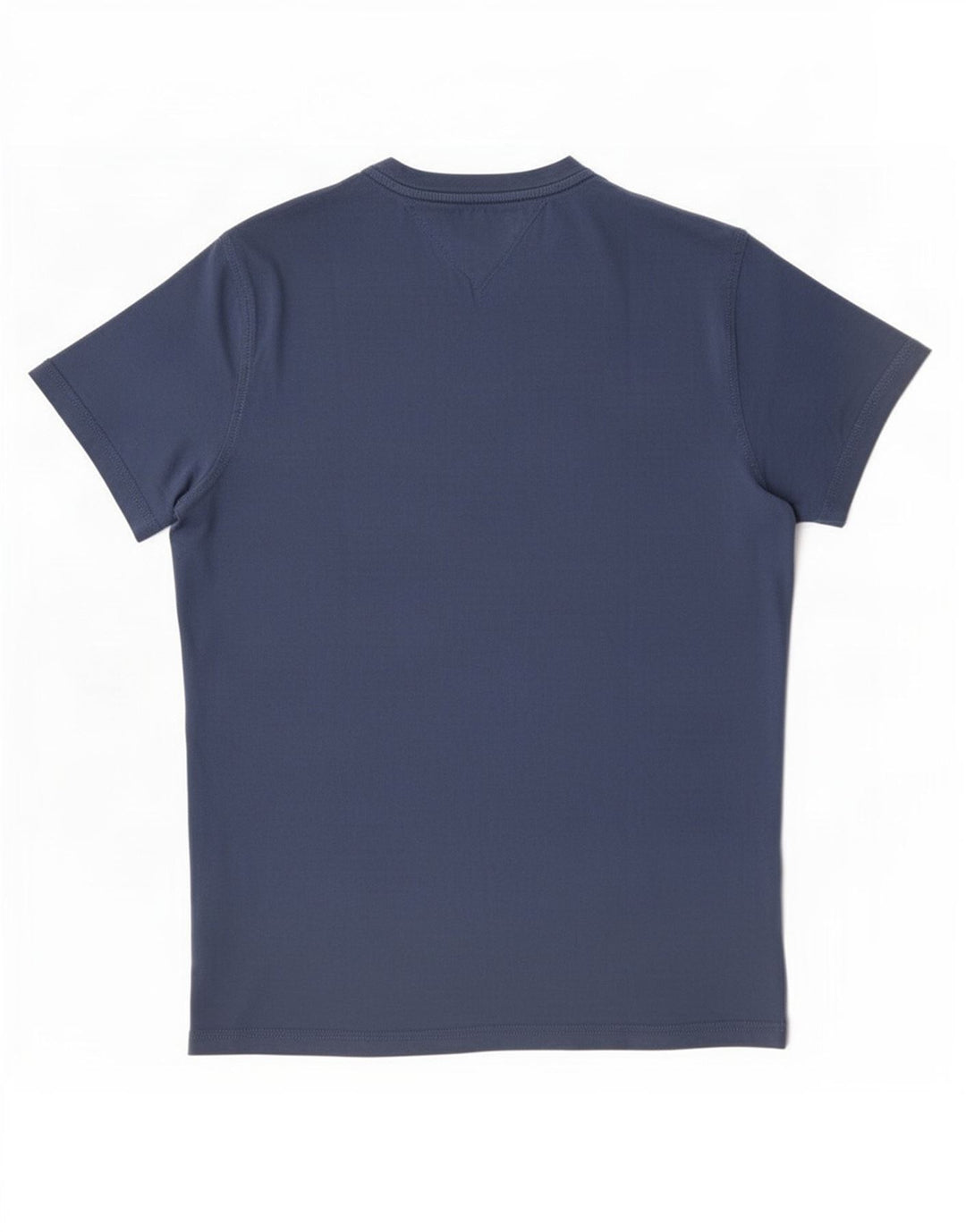 Tommy Hilfiger Herre T-Shirt Top 2XL Blå