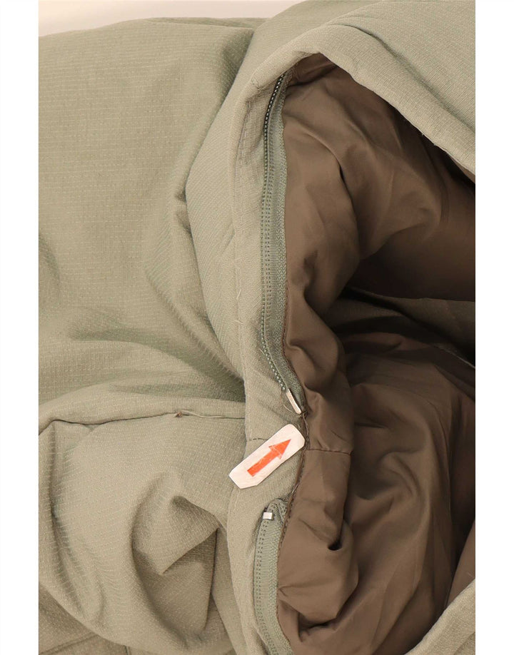 Fila Herre Polstret Gilet UK 40 Large Khaki