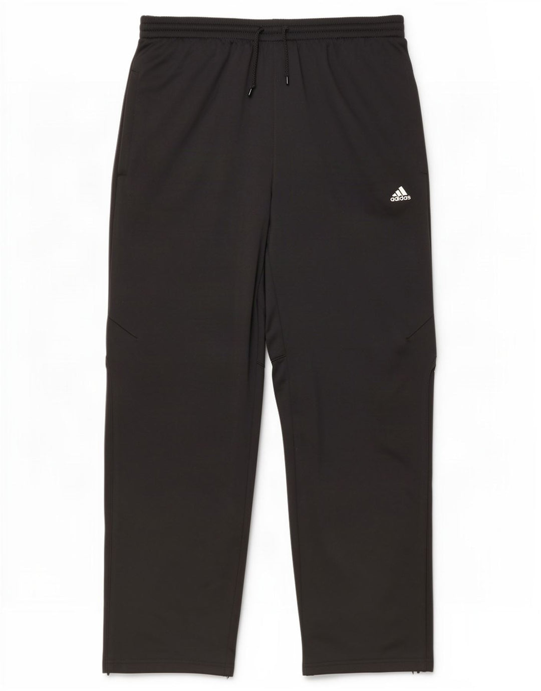 Adidas Træningsdragt bukser til mænd XL sort polyester