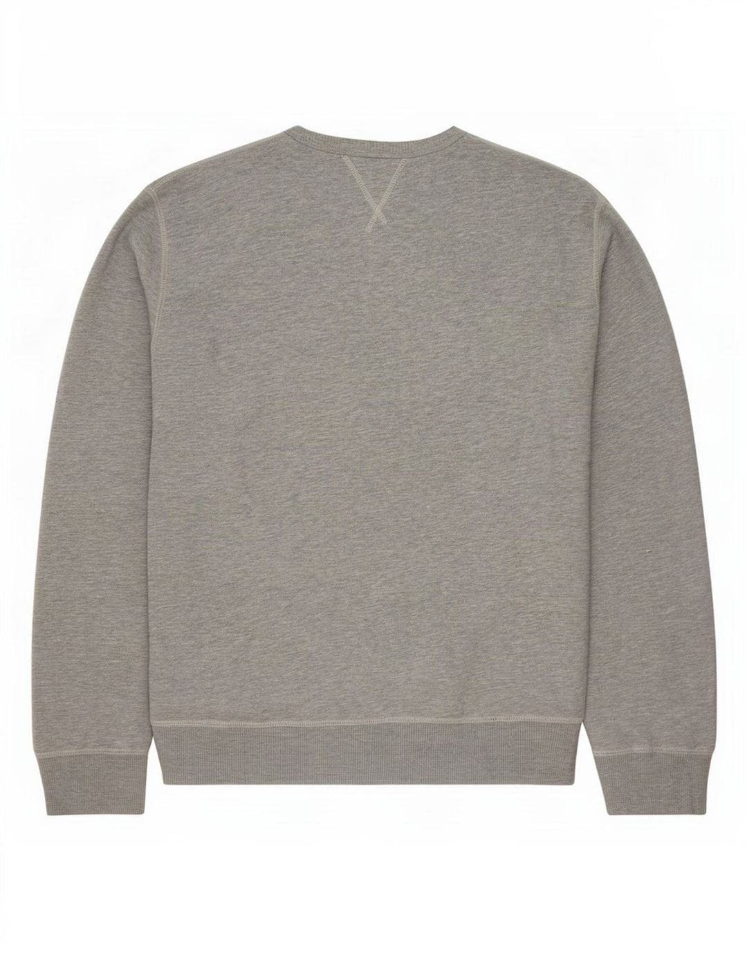 Levi's Herre Standard Fit Sweatshirt Jumper XL Grå