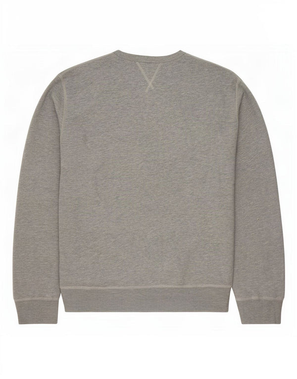 Levi's Herre Standard Fit Sweatshirt Jumper XL Grå