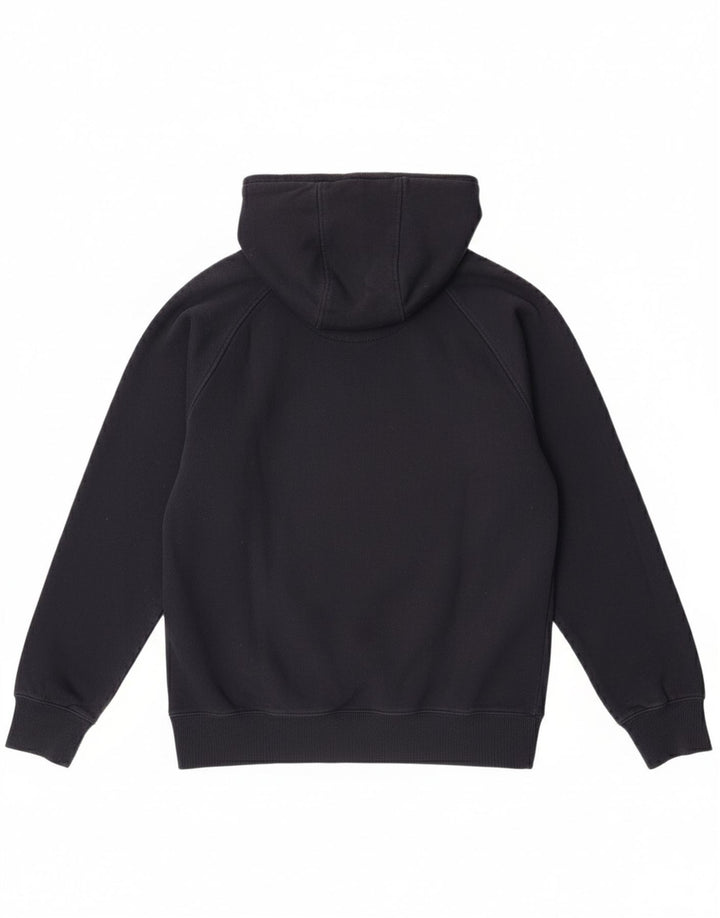 Jack & Jones Herre hættetrøje Jumper Medium Marineblå Bomuld