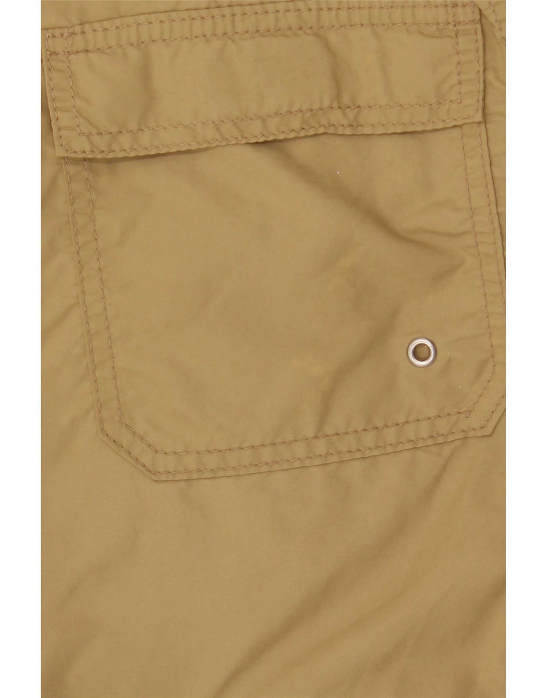 North Sails Herre badeshorts Medium Beige Colourblock