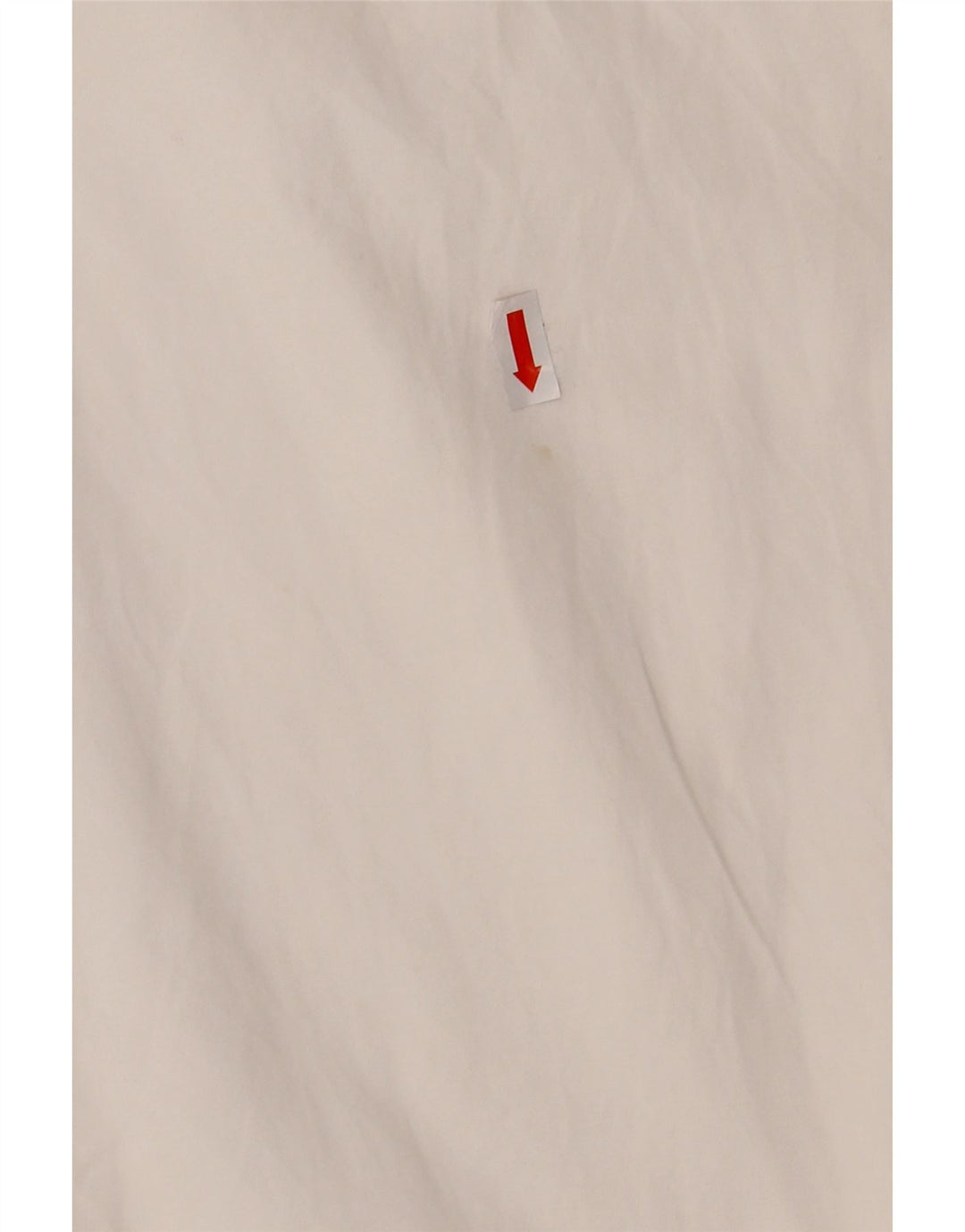 TRUSSARDI A-line nederdel til kvinder IT 44 Medium W30 Hvid