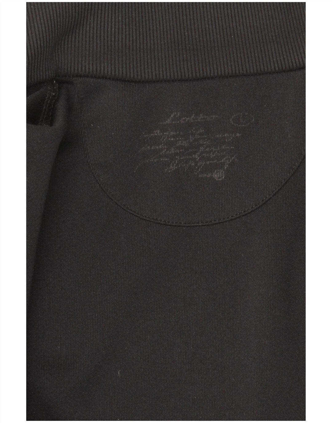 Lotto Dame træningsdragt Top Jacket UK 16 Large Black