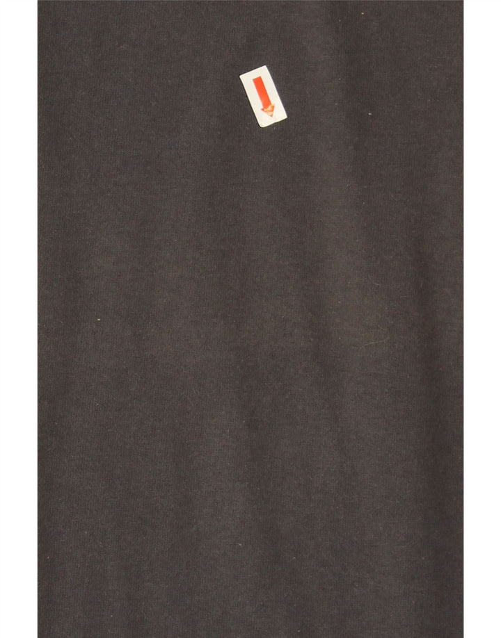 Champion Herre T-Shirt Top XL Grå