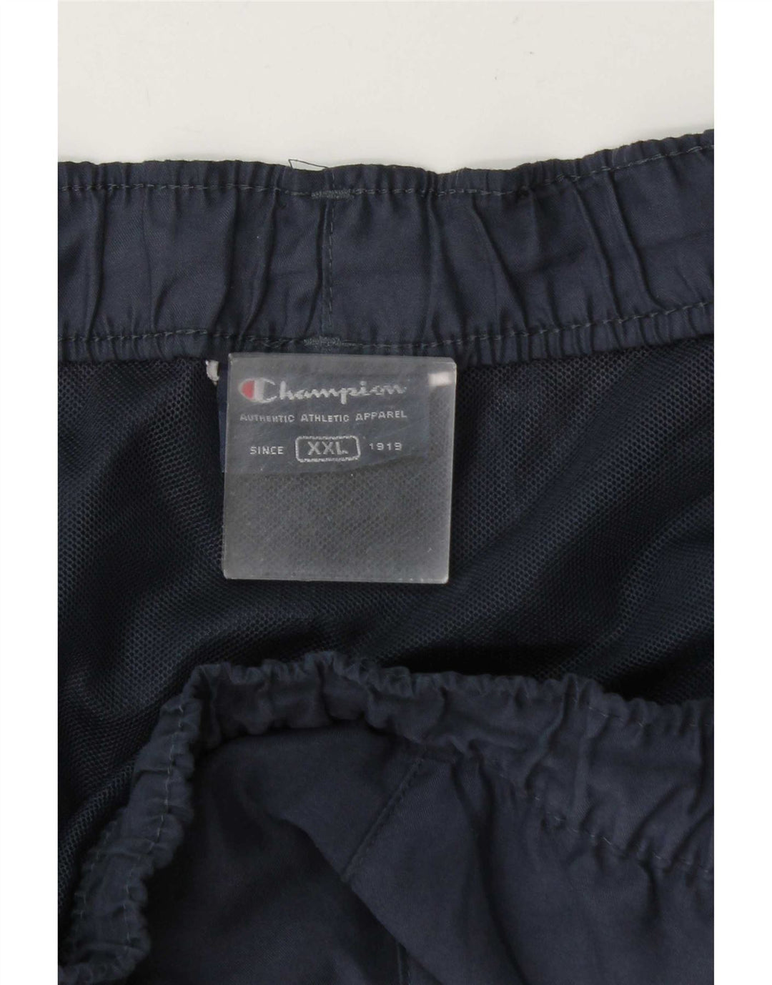 Champion svømmeshorts til mænd 2XL marineblå