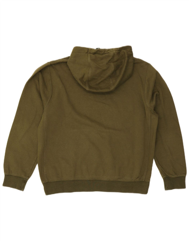 Nike Herre hættetrøje Jumper Medium Khaki