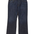 CAMEL ACTIVE Straight jeans til mænd W34 L30 Blå