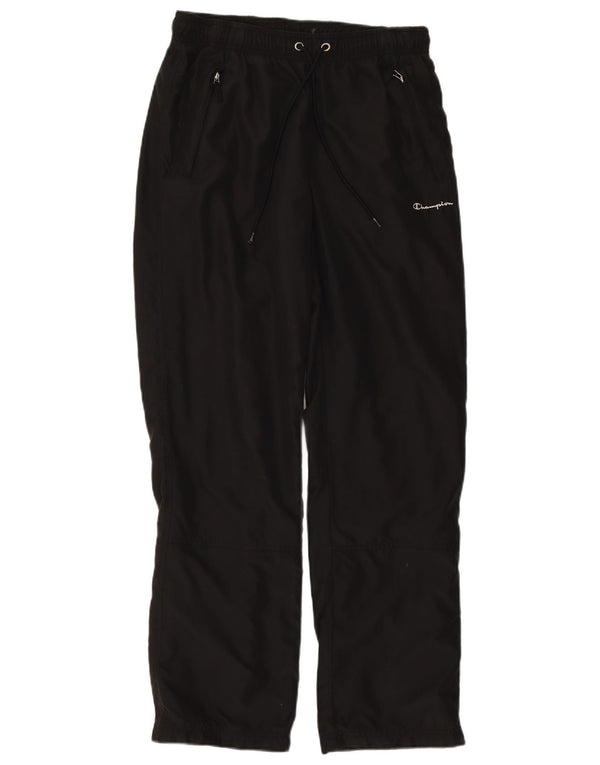 Champion Herre træningsdragt Bukser Medium Sort Polyester