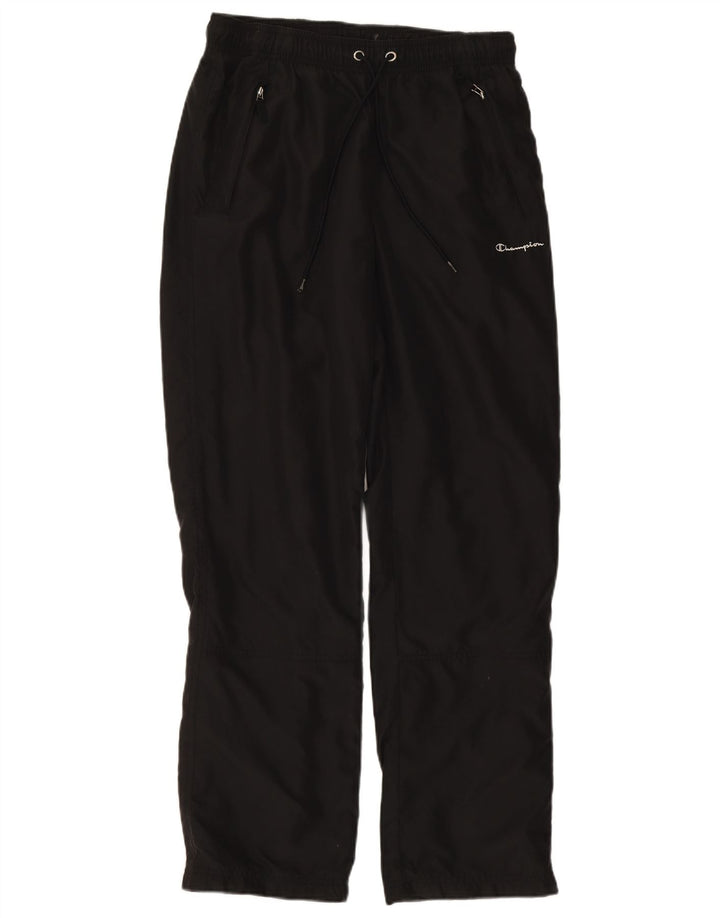 Champion Herre træningsdragt Bukser Medium Sort Polyester