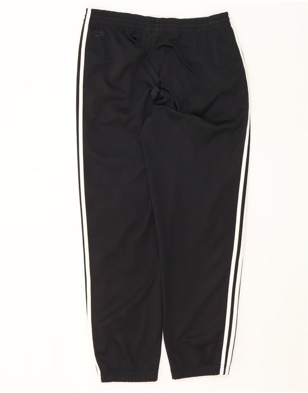 Adidas Herre Clima 365 Træningsdragt Bukser Joggers Medium Sort Polyester