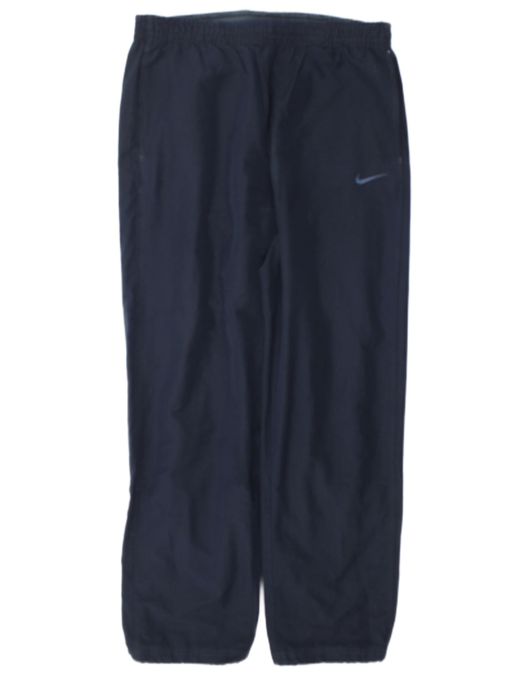 Nike Træningsdragt bukser til mænd Joggers Medium Navy Blue Polyester