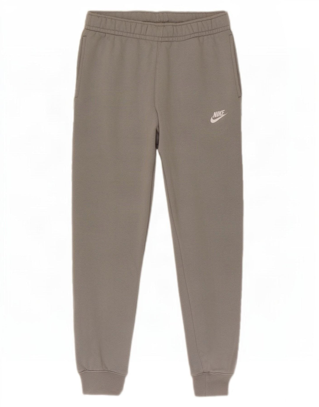 Nike Træningsdragt til mænd Joggers Medium Grå Bomuld