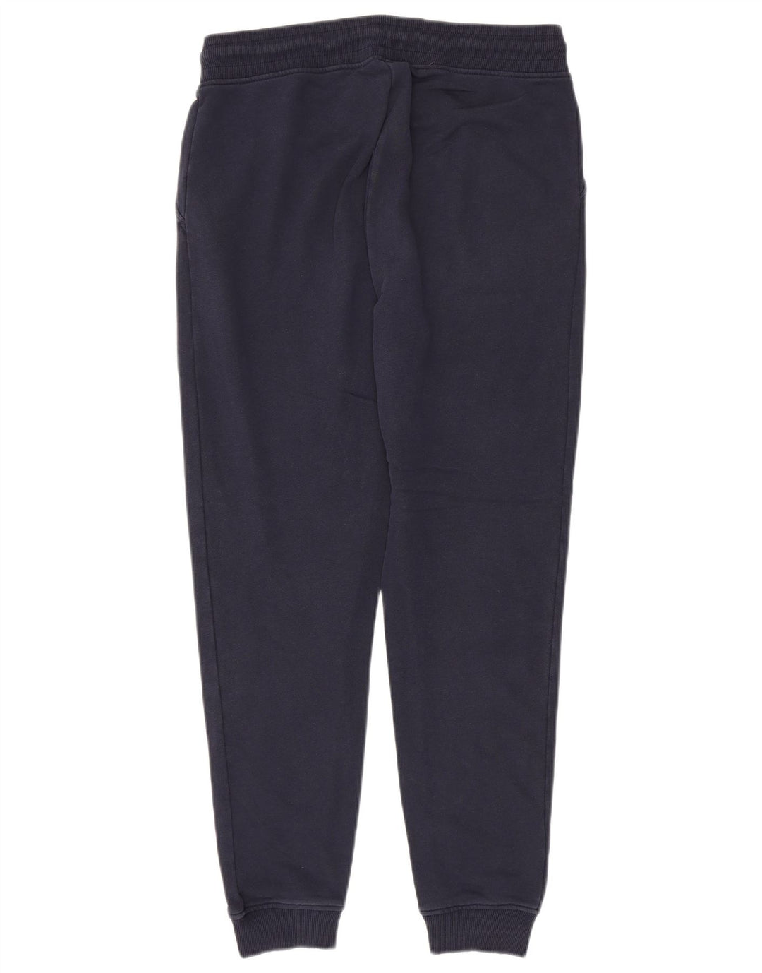 Gant Grafisk træningsdragt Bukser til kvinder Joggers UK 14 Medium Navy Blue
