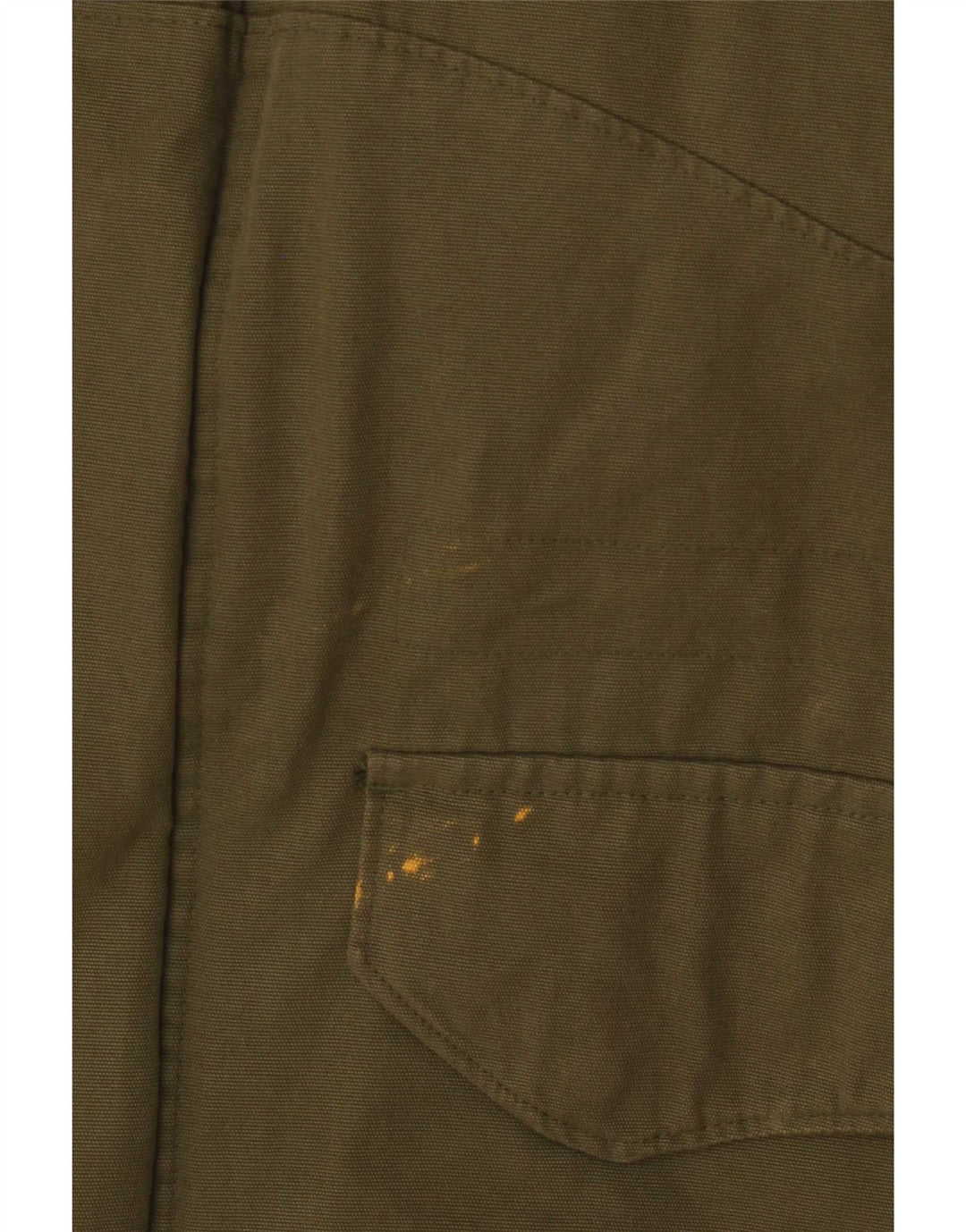 Nike Herre Utility Jacket UK 45/47 XL Khaki