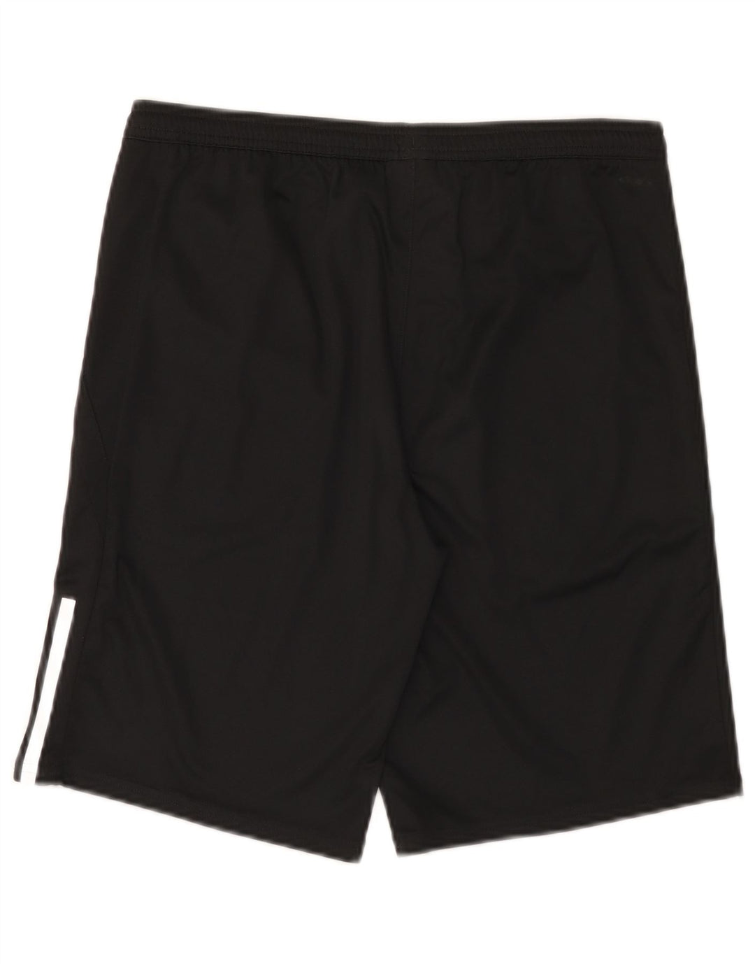 Adidas Boys Sports Shorts 15-16 år Sort polyester