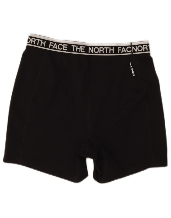 The North Face piger grafiske sportsshorts 14-15 år XL sort polyester