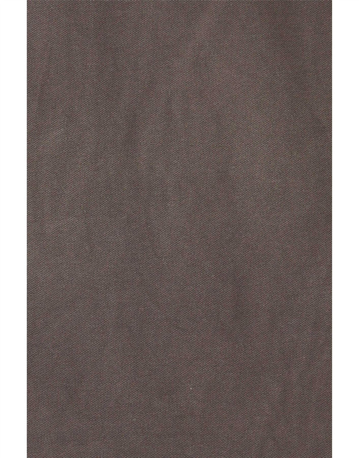 Gant Polo Shirt til mænd 5XL Grå Bomuld