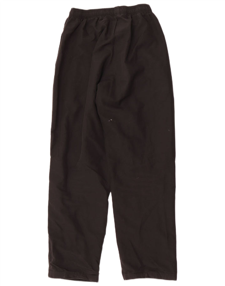 Adidas Træningsdragtsbukser til mænd Medium Sort Polyester