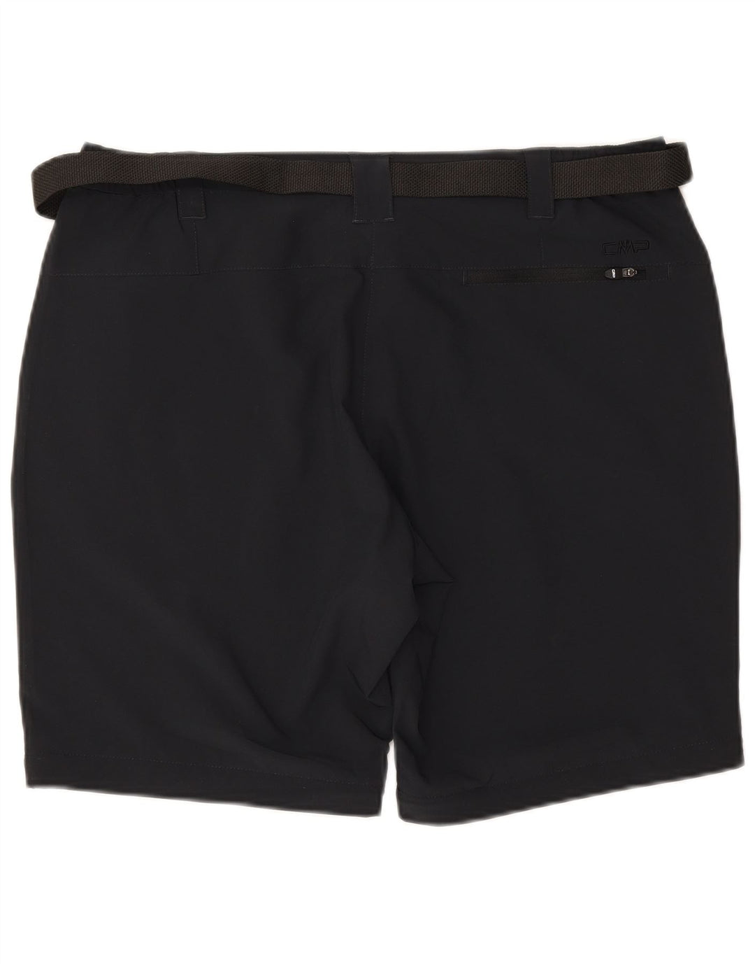 CMP Casual Shorts til mænd W36 Large Marineblå