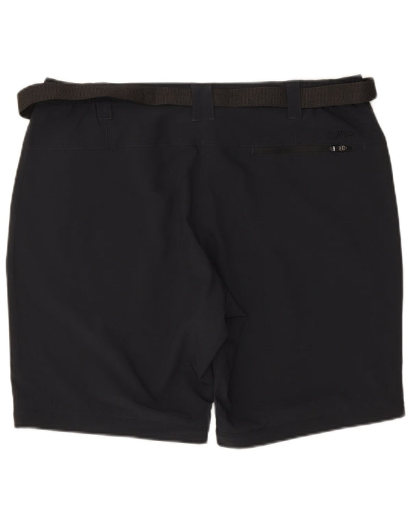 CMP Casual Shorts til mænd W36 Large Marineblå